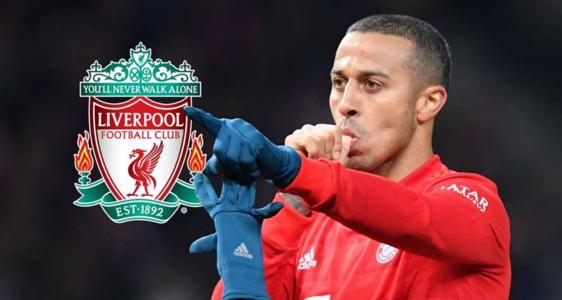 蒂亚戈无解贴地斩利物浦,蒂亚戈到底能来利物浦吗