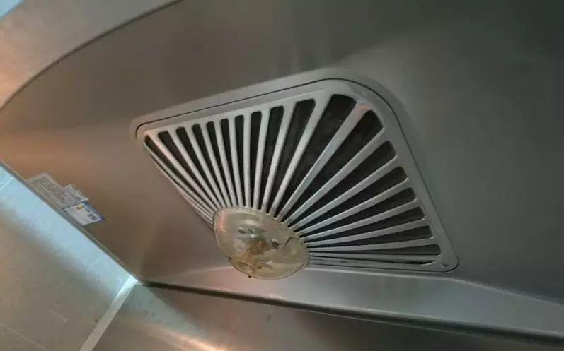 清洗油烟机小窍门超级实用,清洗油烟机小窍门教你一招