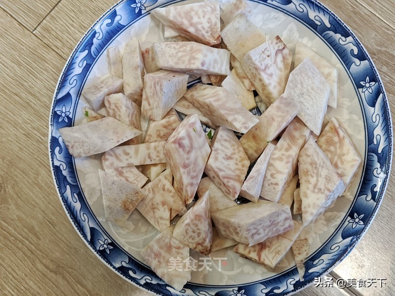 芋头的10种最佳吃法视频,芋头的10种最佳吃法芋头糕