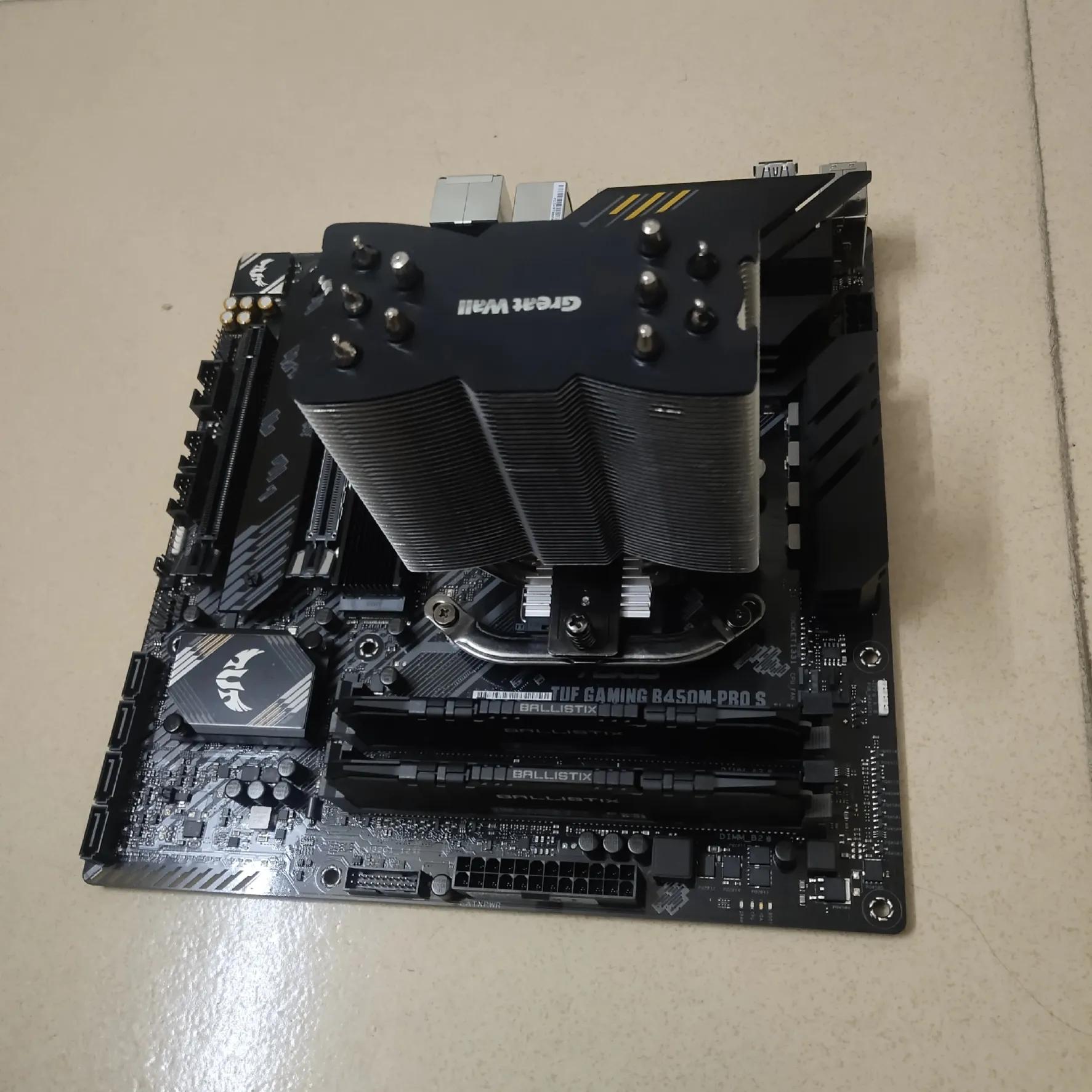 主机改造迷你主机,更换迷你主机教程