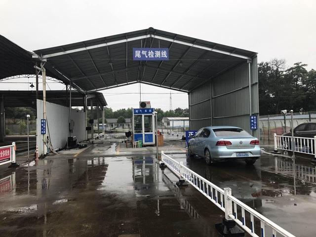 怎么查车辆年检标志到期没有,哪个软件可以查车辆年检信息