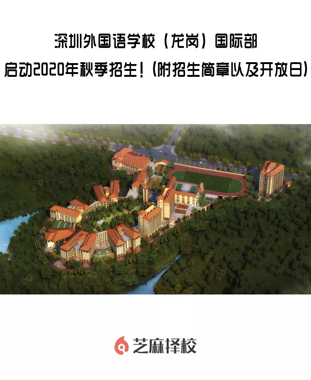 深圳龙岗外国语招生范围,深圳市外国语学校招生简章