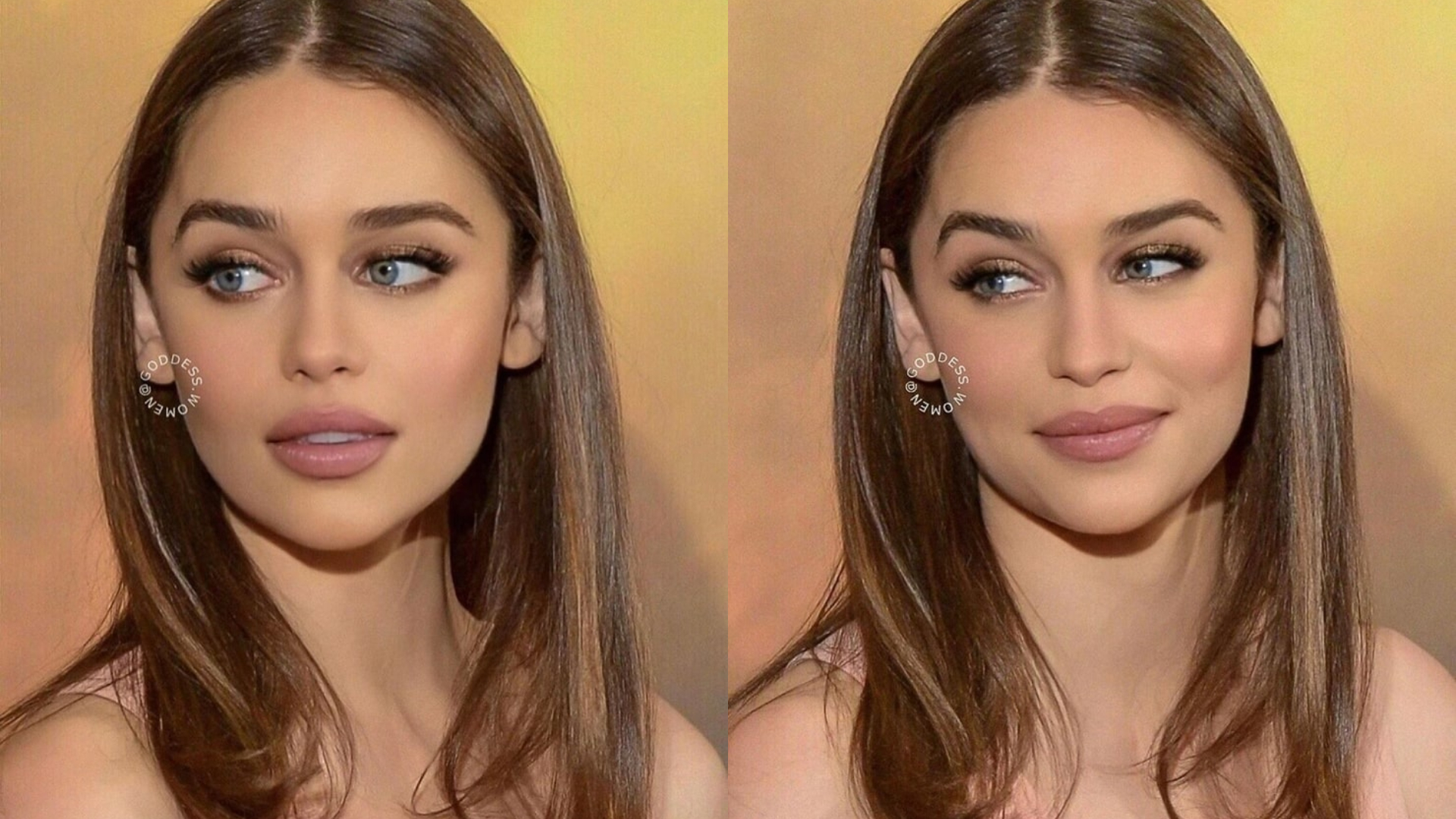 环球美女:艾米莉亚·克拉克(EmiliaClarke)