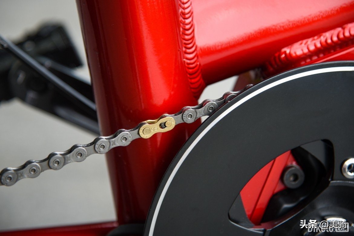 大行折叠助力自行车适合长途骑行,大行电助力折叠车