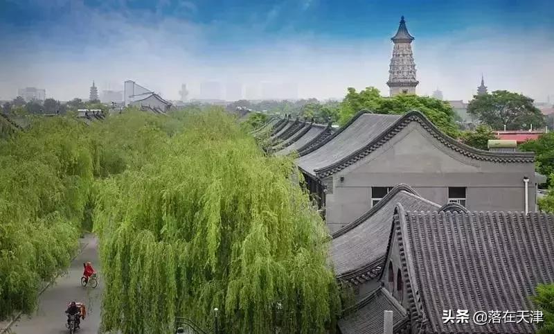 天津津南葛沽华北八大古镇,天津周边古镇旅游推荐