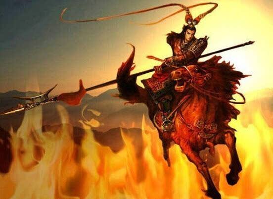 真正的赤兔马有哪些,人中吕布马中赤兔是什么意思