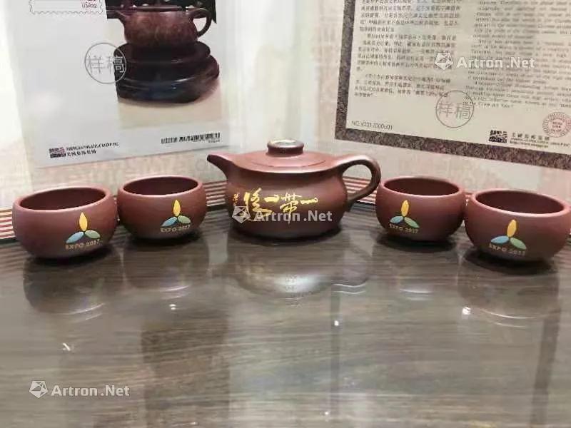 紫砂拍卖2018年下半年,2021紫砂拍卖成交记录