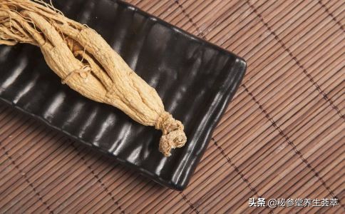 月经多可以喝西洋参吗功效与作用,西洋参对女人经期有影响吗