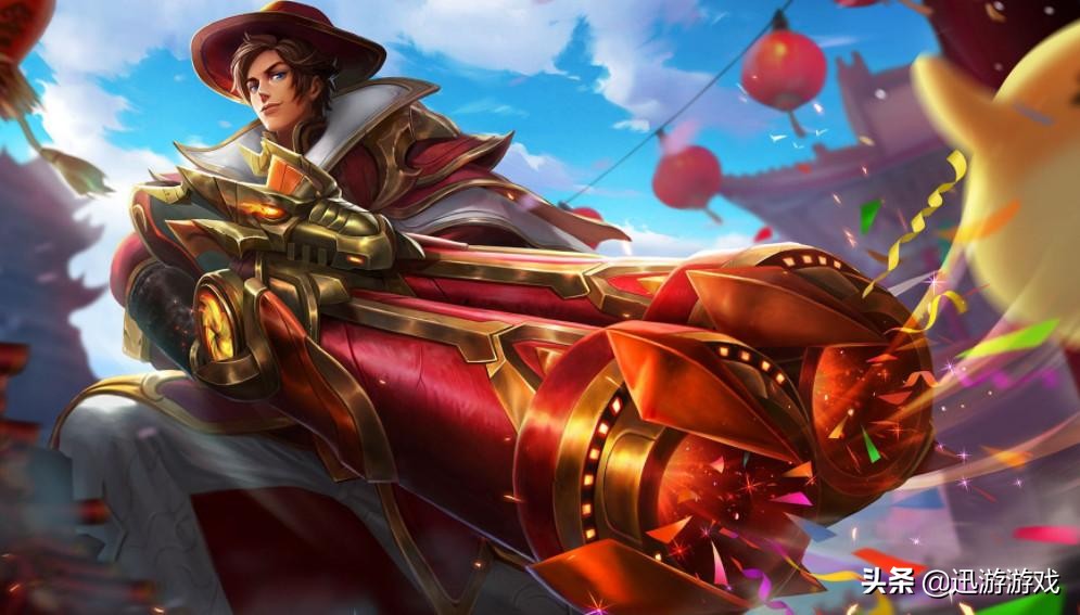 王者荣耀刘备削弱后的出装,王者荣耀刘备最近一次改动