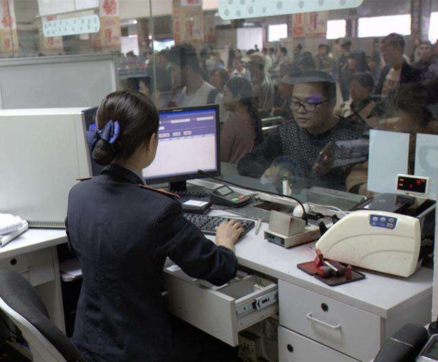 火车票都实名制了为什么还有黄牛,实名制买火车票为什么还有黄牛