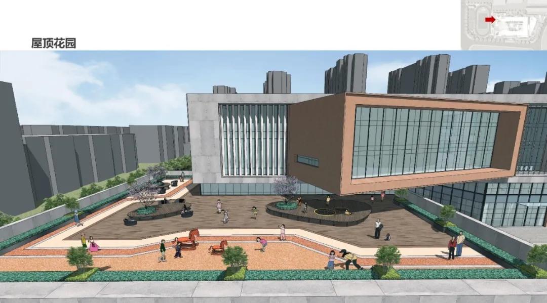 城阳夏庄街道三台新校区,青岛市夏庄街道三台小学新校区