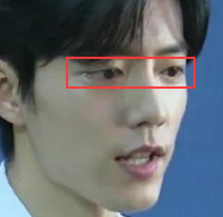 从5个方面看出肖战是怎么样的人,网友:他没变