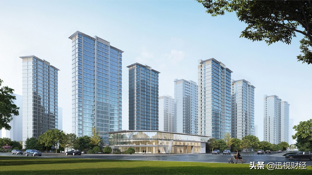 挑战在前，转型在后，看宝能城发如何成为优秀的城市运营商