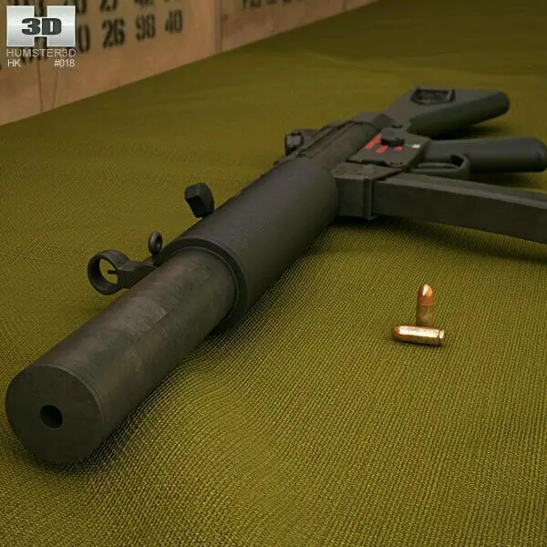 mp5冲锋枪各型号高清大图,mp5冲锋枪是现在最强的冲锋枪吗