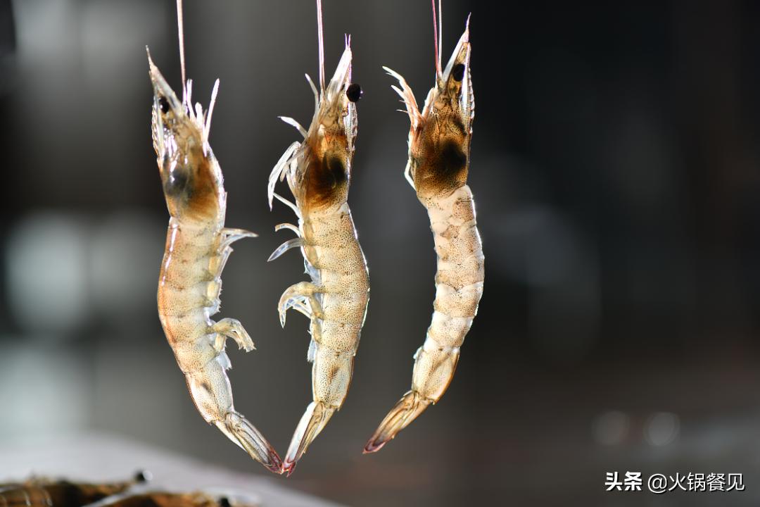 北海正宗海味鲜虾虾滑,广西北海新鲜虾滑