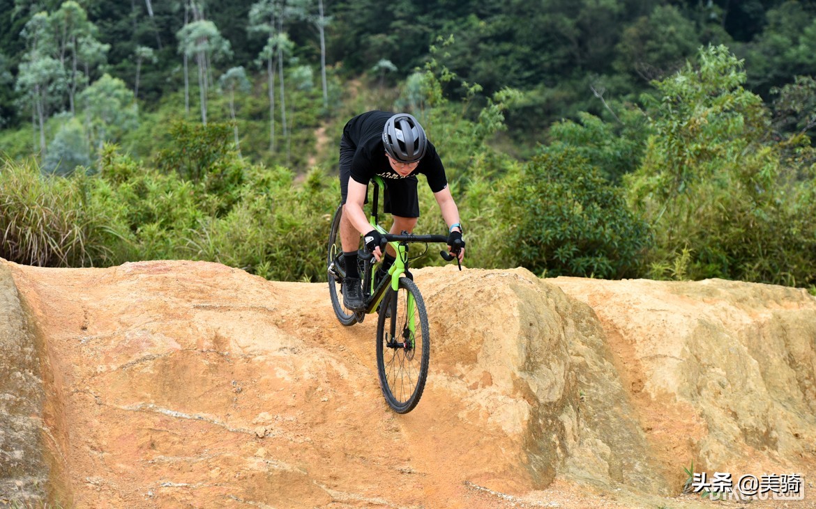 gravel公路车横向评测,gravel乐趣