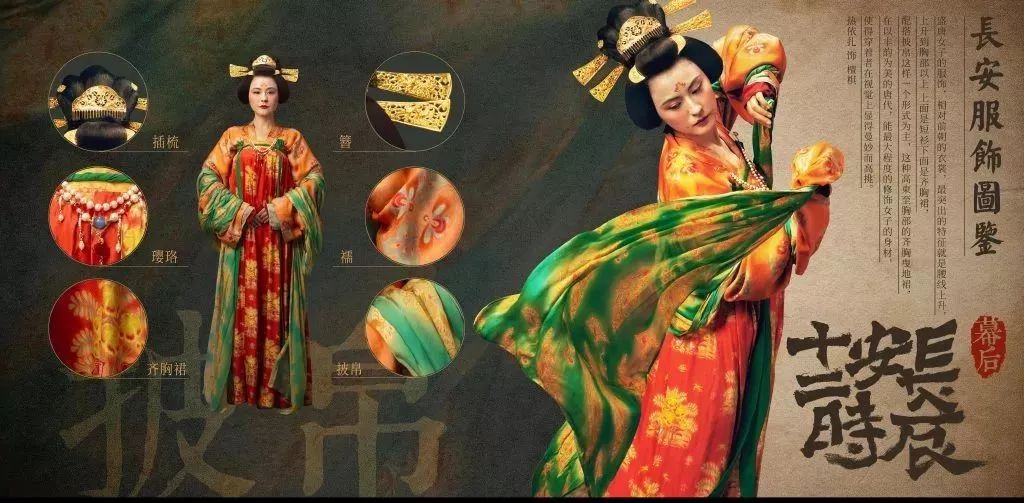 长安十二时辰高清免费在线观看,长安十二时辰电视剧每集时间