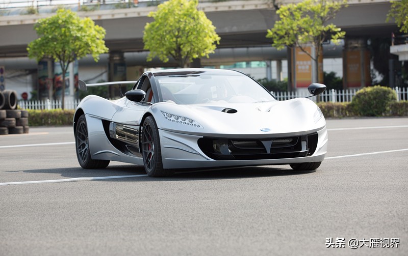 国产1.7秒的超级跑车,国产超级跑车价格