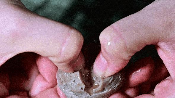 潮汕正宗牛肉丸百年祖传手法,潮汕牛肉丸一斤28