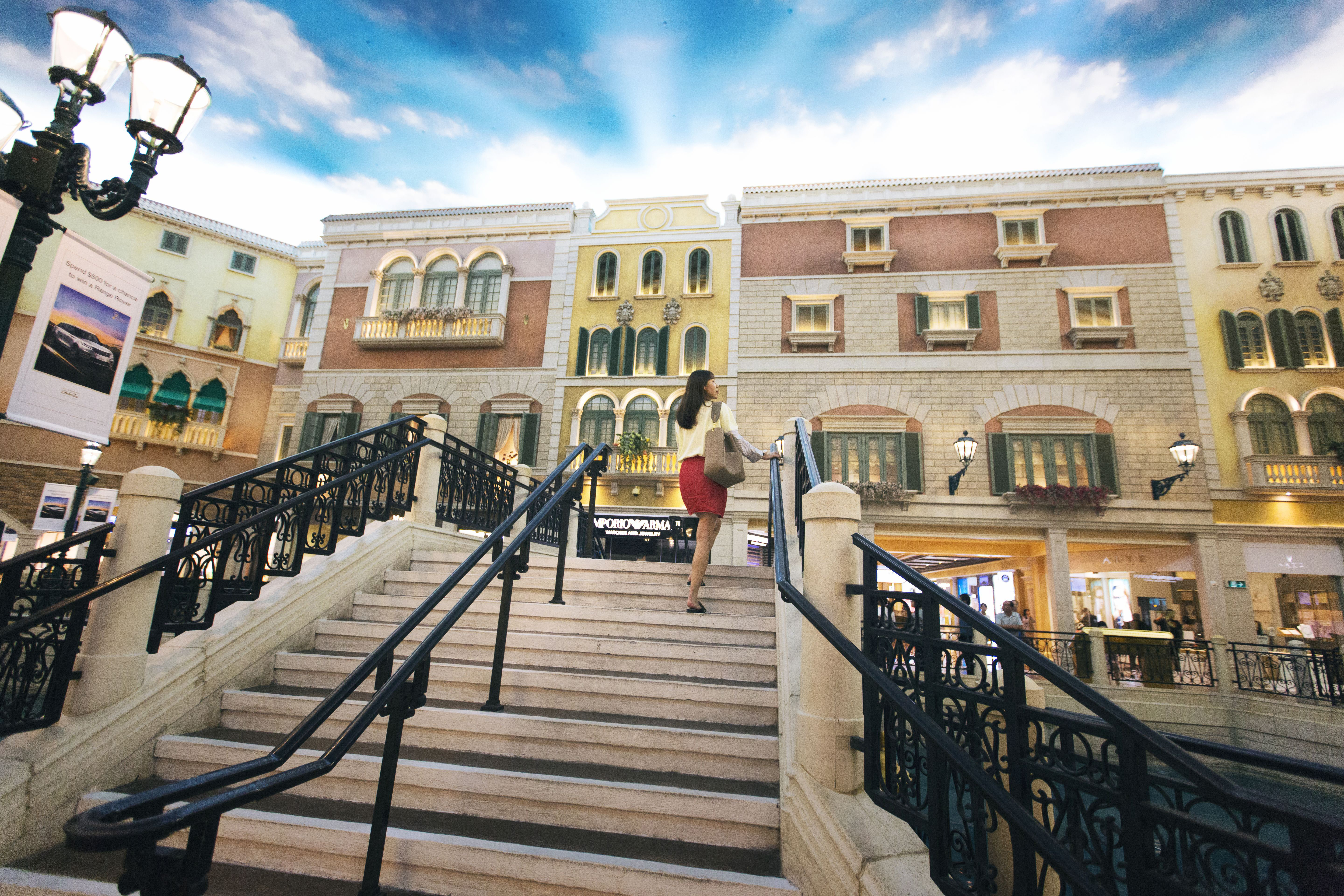 澳门购物有哪些必买清单,澳门购物性价比攻略