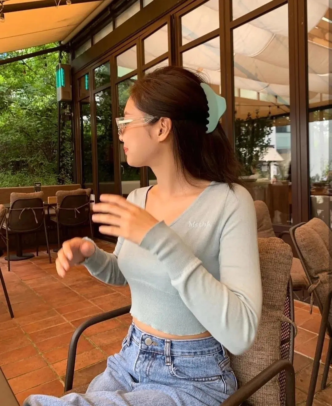 让明星皇室都恨不得allin的平价服饰，高级感的营造并不是贵