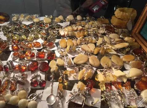 中国最坑的假珠宝,海外抢购珠宝骗局揭秘真相