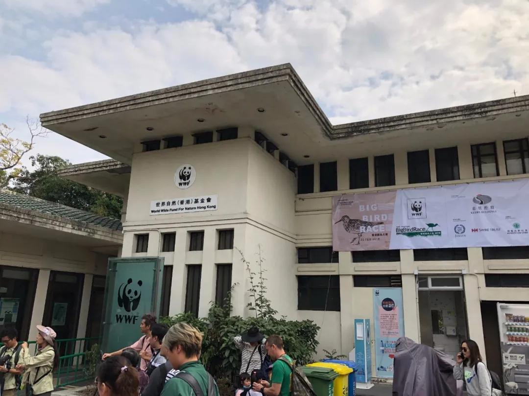 香港西贡禁区,香港西贡区禁区