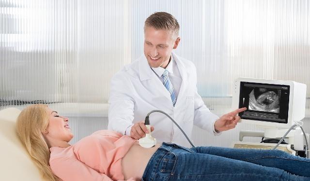 女人怀孕后第几天能查出来,怀孕后多久能检查出孕囊