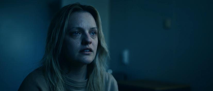 2020最佳惊悚片，比惊吓更恐怖的是控制欲，我看得快窒息了