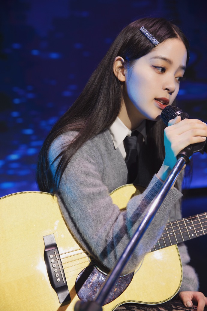 欧阳娜娜真有钱吗,欧阳娜娜很有钱吗