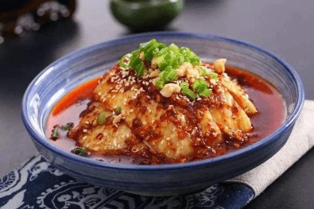 舌尖上的美食南蛮棒棒鸡,天府棒棒鸡跟廖记棒棒鸡哪家好