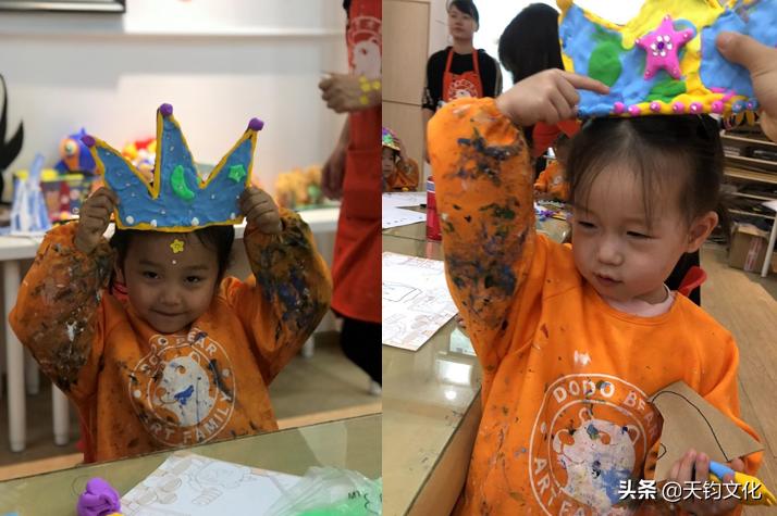 走进校友企业“西工大深圳校友·多多熊”亲子活动圆满举行