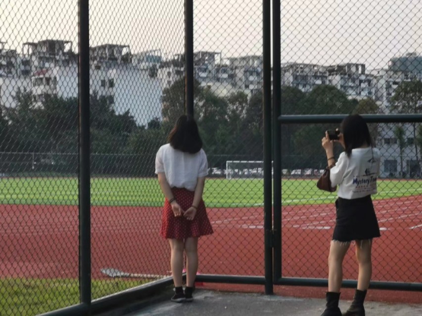 梦回主场，为了忘却的纪念！