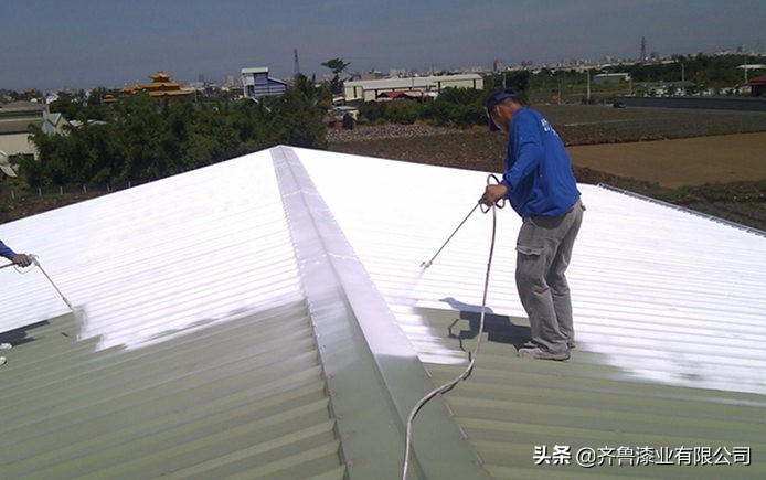 油漆龟裂的产生原因及控制措施,油漆龟裂是怎么回事