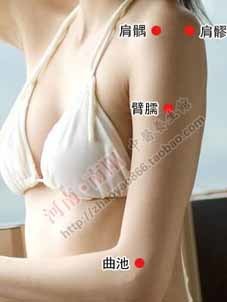 肩周炎艾灸后加重是怎么回事,肩周炎拔罐放血后还能艾灸吗