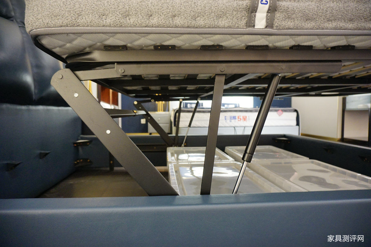 芝华仕五星床垫时尚系列讲解,芝华仕爱蒙床垫和五星床垫哪个好