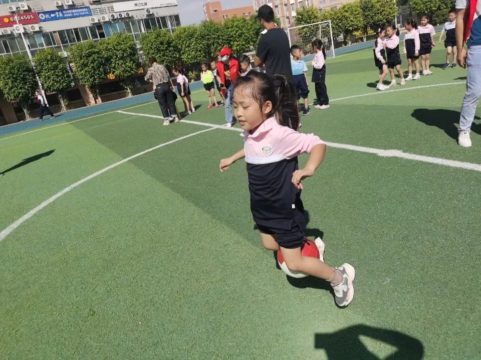 校园体育运动会超燃,校园体育运动节