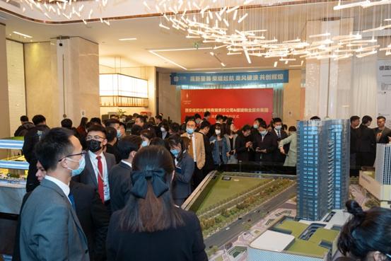 高新星荟,西安市高新星荟