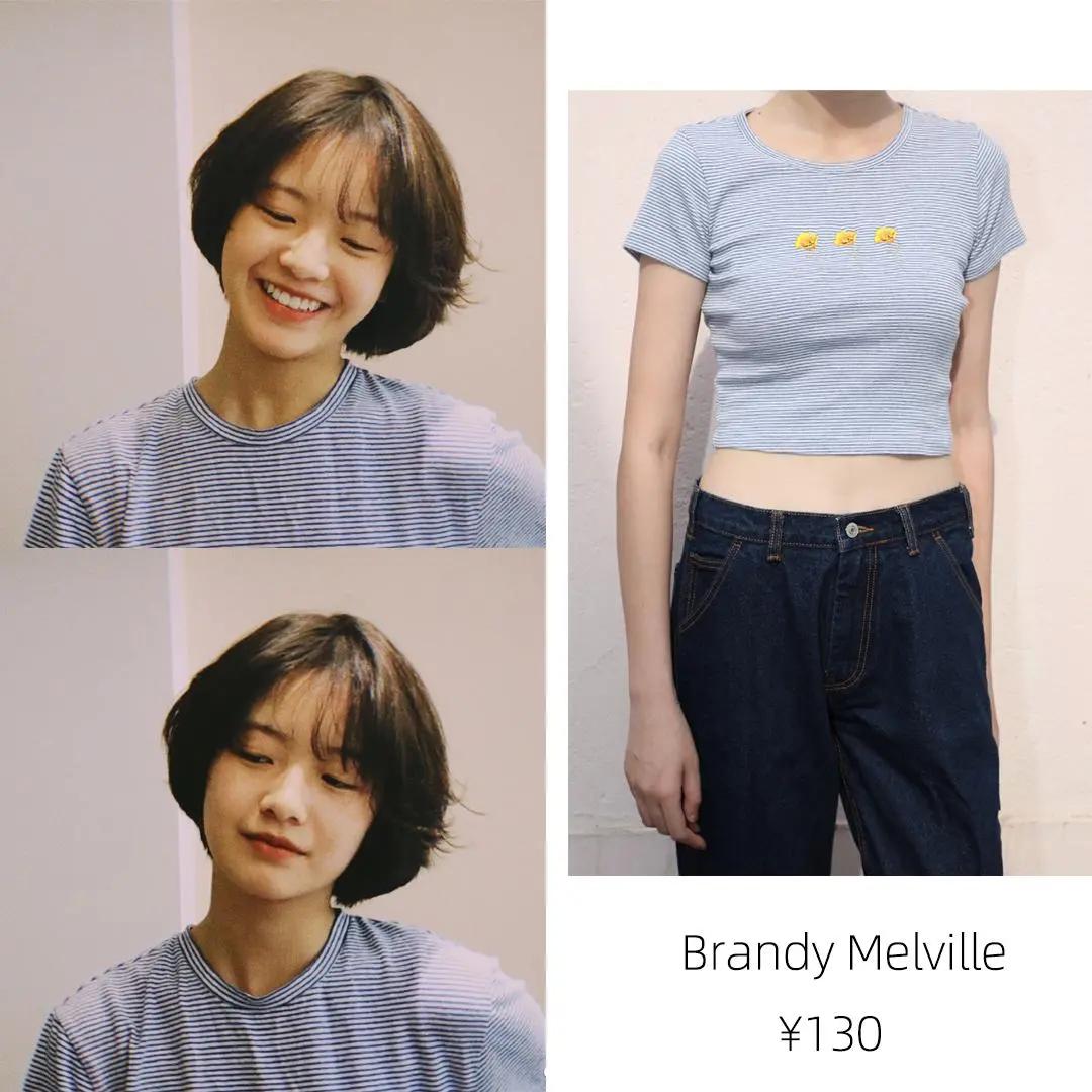 国内小花有哪些,95后小花最会穿搭