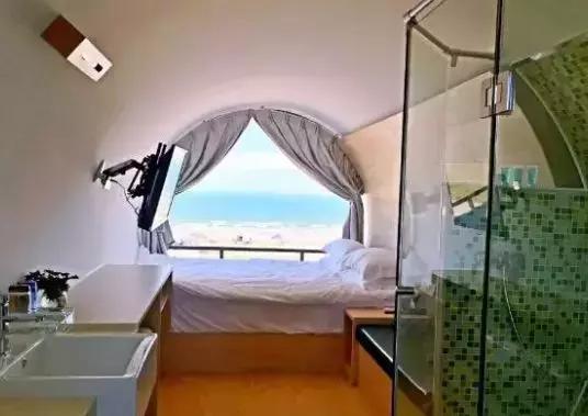 翡翠湾抚仙湖民宿,漳州翡翠湾民宿推荐