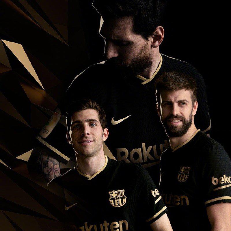 五大联赛球衣一览表最新款,2023五大联赛高颜值球衣