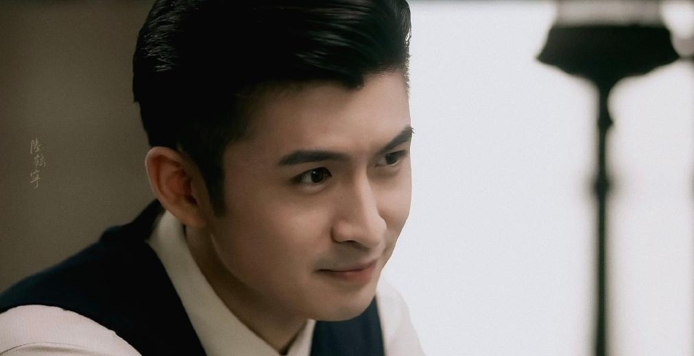 张云龙这十年,最帅面孔张云龙