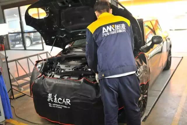 最强led灯珠改大灯,改装不求人