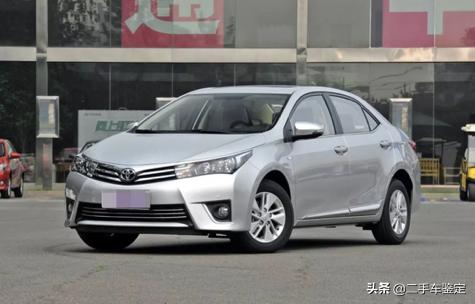 新款卡罗拉上市老款能买吗,卡罗拉最新信息