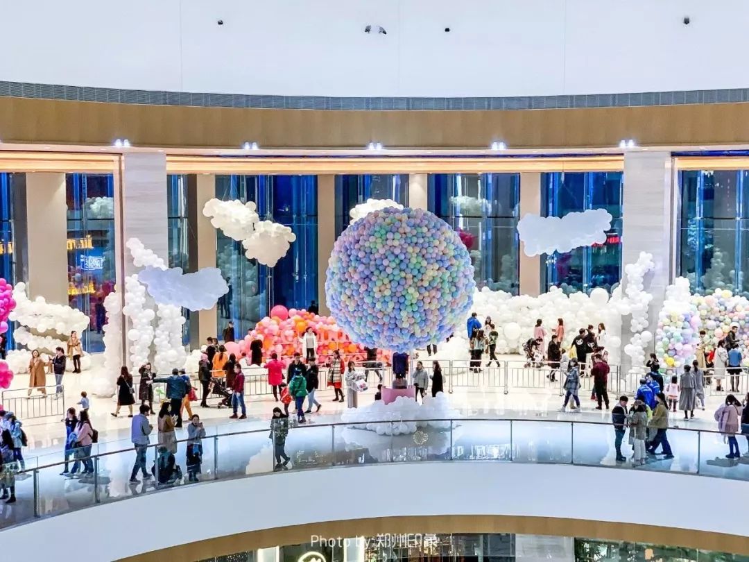 正弘城为什么这么热闹,正弘城有什么好逛的