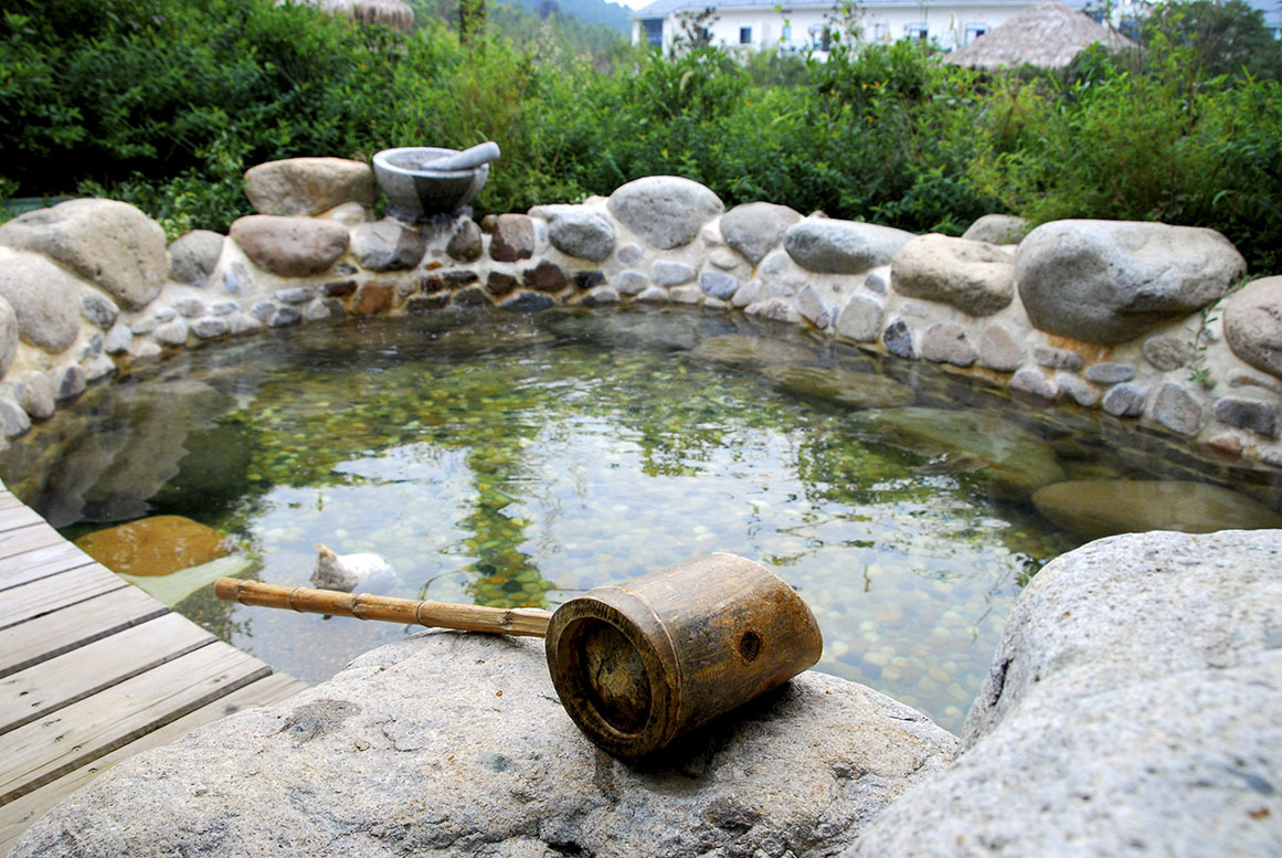 国内最好的温泉酒店排名前十,国内十大温泉度假酒店