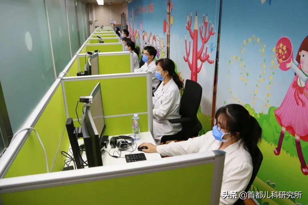 婴幼儿互联网诊疗,小儿互联网诊疗