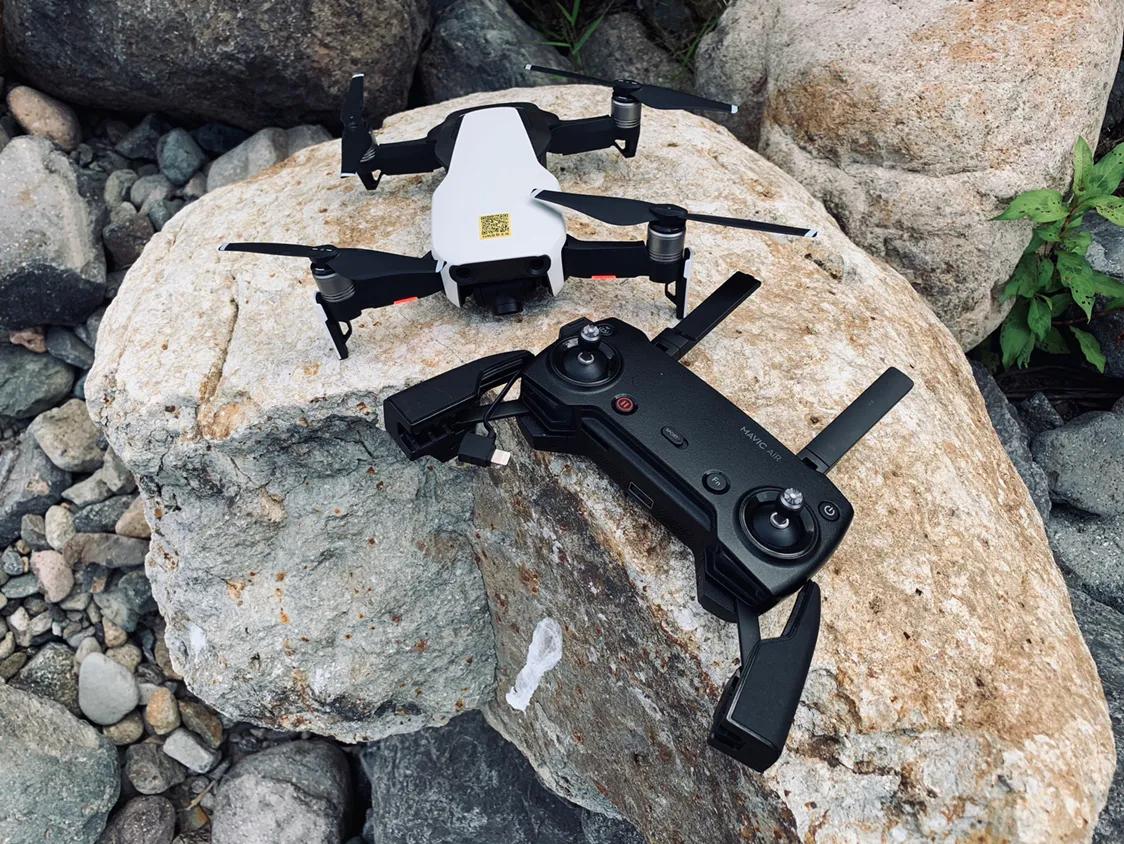 dji大疆无人机御mavicair报价,大疆御mavicair2教学