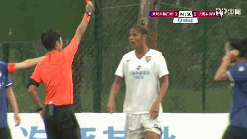 中国女足6比5日本队王霜,王霜中国女足最新消息