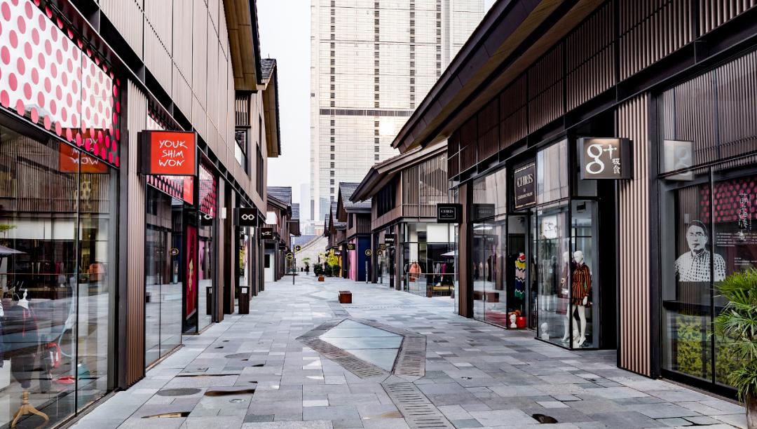 商业地产发展的最新趋势,未来5年商业地产趋势